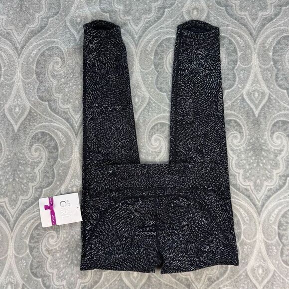 Athleta Girl Run With It Tight - Picture 2 of 3